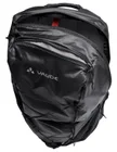 Vaude cyklistický batoh Uphill 16, unisex, black