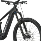 Scott Strike 10, Black