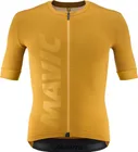 Pánsky dres s krátkym rukávom Mavic Aksium Mineral Yellow