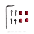 BBB BCB-280 Fittingkit