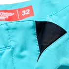 Pánske nohavice TLD Sprint Pro Mono Real Teal