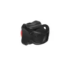 LEZYNE Zadné svetlo ZECTO DRIVE MAX 400+