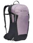 Vaude turistický batoh Wizard 18+4 purple ash