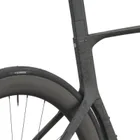Scott Foil RC 10, Carbon Black