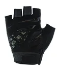 ROECKL Rukavice cyklistické Iseler 2, čierna (black)