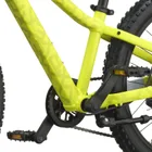 Scott Roxter 200, Zesty Yellow