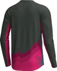 Pánsky dres s dlhým rukávom TLD Skyline Pro Descend Slate