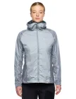 Vaude zateplená bunda Scopi Insulation, dámska, iris
