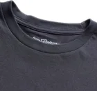 Tričko s dlhým rukávom TLD Deuces Carbon