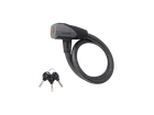 Zámok slučkový CTM CABLE, 12x650mm