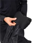 Vaude zateplená bunda Batura Insulation, pánska, black