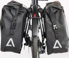 Zadný nosič ACID SIC RAIL 28" Gravel Nuroad