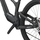 Scott Ransom 20, Carbon Black