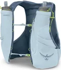 Dámska bežecká vesta Osprey Dyna 6 W-Flasks Dawn Blue