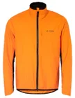 Vaude zateplená cyklistická bunda Moab Insulation Light, pánska, oranžová (kurkuma)