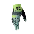 LEATT rukavice MTB 1.0 GripR Pistachio