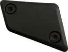 Záslepka rámu ľavá pre CUBE Elite Hybrid/Stereo Hybrid (21-07918)