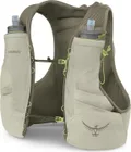 Bežecká vesta Osprey Duro 6 W-Flasks Sandy Grey