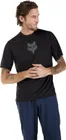 Pánsky dres Fox Ranger Fox Head, krátky rukáv, Black