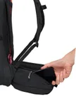 Vaude batoh TrailControl 20+, purple ash