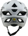 Prilba TLD Flowline SE MIPS Phantom White
