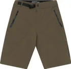 Kraťasy s vložkou TLD Skyline Trail Short Mono Caper