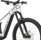 Scott Strike 20, Foggy Grey