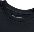 Tričko s krátkym rukávom TLD Pink Slips Black