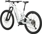 Scott Strike 40, Pearl White