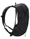 Vaude turistický batoh Agile Air 20 black/cedar