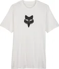 Pánske tričko Fox Head Premium, krátky rukáv, Optic White