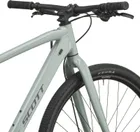 Scott Sub Cross 40, Iron Grey