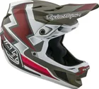 Prilba TLD D4 Composite MIPS Ever Tarmac