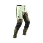 LEATT dlhé nohavice MTB HydraDri 5.0, Loam Brown
