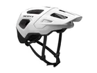 SCOTT Argo Plus Junior (CE) white/black