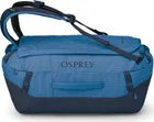 Cestovná taška Osprey Transporter Duffel 40 Blue Flame