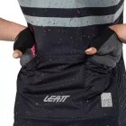 LEATT cyklistický dres krátky rukáv MTB Endurance 6.0, dámsky, Black