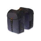 Basil MILES DOUBLE BAG