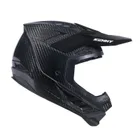 KENNY TITANIUM helmet