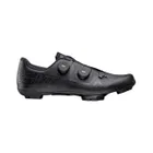 LEATT cyklistická obuv ProClip 9.0 Race Boa, Black