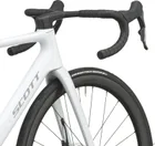 Scott Addict RC Team, Rainbow White