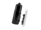 Fidlock TWIST SET FLAŠA ČIERNA 600ml - ZÁKLADŇA NA RÁM
