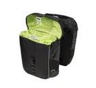 Basil MILES DOUBLE BAG