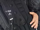 Vaude cyklistický batoh Moab Pro 16 II, unisex, hnedo-čierny