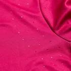 Pánsky dres s dlhým rukávom TLD Sprint Pro Mono Fuchsia