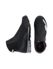 Vaude zimné MTB tretry Minaki III STX, unisex, black
