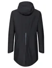 Vaude cyklistická parka Cyclist II, dámska, black