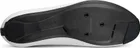 Tretry Fizik Tempo Overcurve R4 Wide White - Black