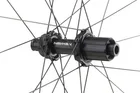 NEWMEN Advanced SL X.R.36 Fade-R, zadné koleso
