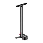 LEZYNE Pumpa CNC FLOOR DRIVE
